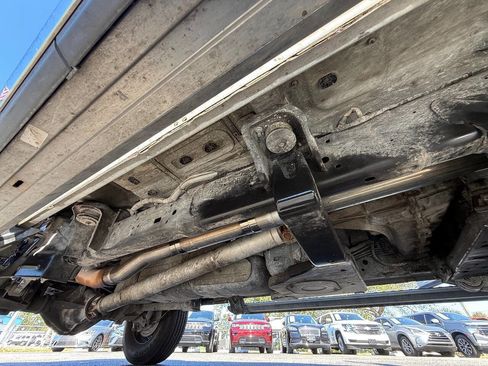 Used 2019 RAM 2500 Big Horn image 21