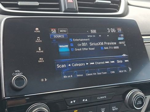 Used 2017 Honda CR-V EX-L image 18