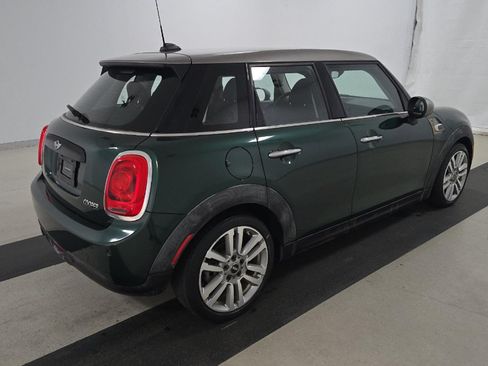Used 2017 MINI Cooper 4-Door Hardtop FWD image 9