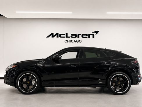 Used 2023 Lamborghini Urus S AWD/4WD image 34