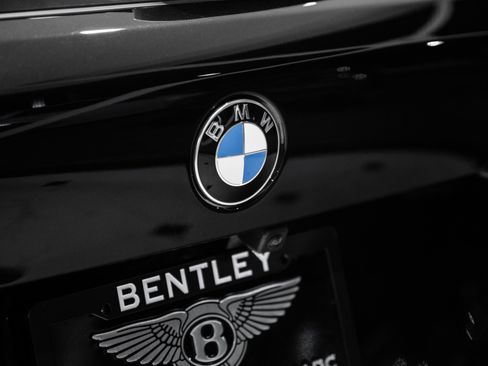 Used 2024 BMW X5 M Competition w/ Executive Package image 12