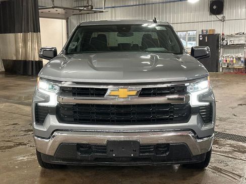Used 2023 Chevrolet Silverado 1500 LT image 35