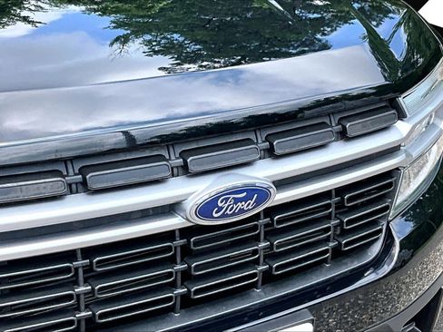 Certified 2023 Ford Maverick Lariat w/ Lariat Luxury Package AWD/4WD image 29