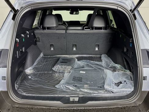 New 2026 Subaru Outback Limited XT image 27