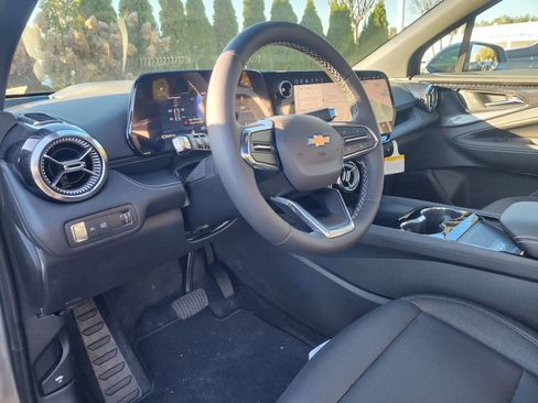 New 2026 Chevrolet Blazer EV LT image 22