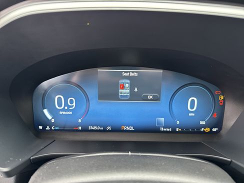 Certified 2023 Ford Escape Active w/ Tech Pack #2 image 38