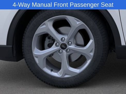 New 2026 Ford Escape ST-Line w/ Tech Pack #1 AWD/4WD image 19