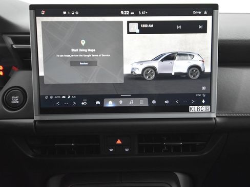New 2026 MAZDA CX-5 Preferred AWD/4WD image 30