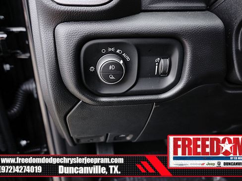 New 2026 RAM 3500 Tradesman image 27