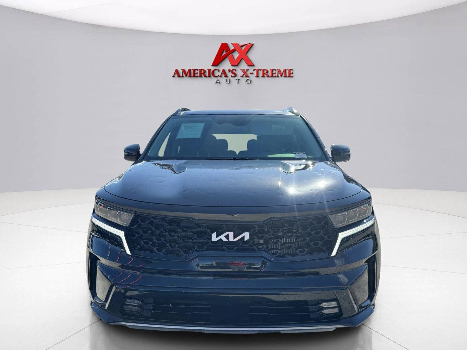 Used 2023 Kia Sorento SX FWD image 9