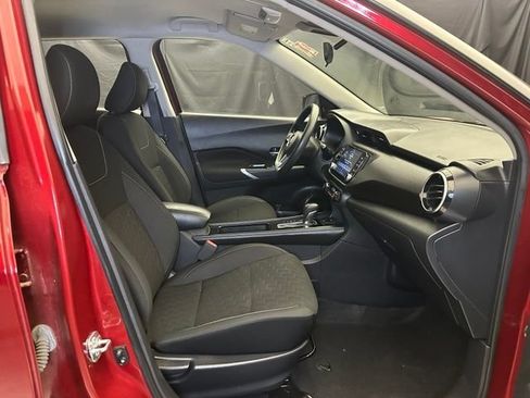 Used 2021 Nissan Kicks SV FWD image 15