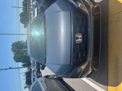 Used 2024 Honda CR-V Sport image 2