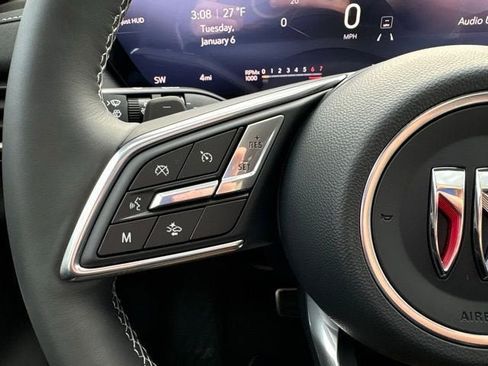 New 2026 Buick Envision Sport Touring image 25