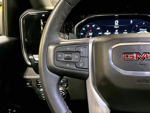 Used 2023 GMC Sierra 1500 Elevation w/ X31 Off-Road Package AWD/4WD image 23