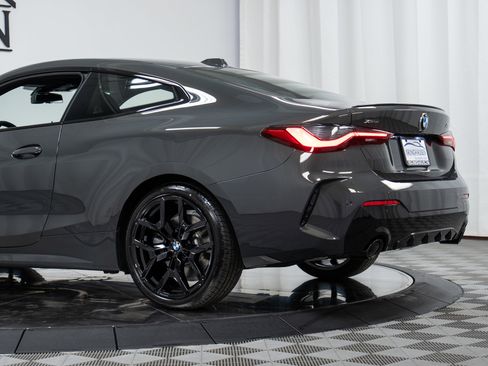 New 2026 BMW 430i xDrive Coupe w/ M Sport Package image 28