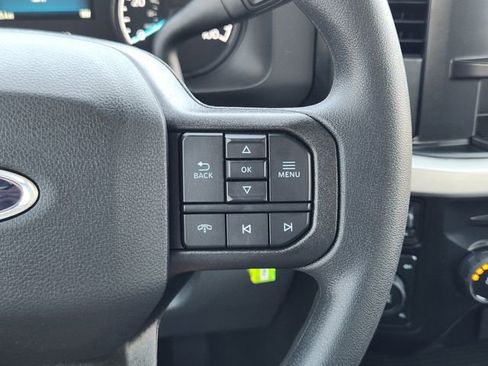 New 2026 Ford F250 XL w/ STX Appearance Package image 27