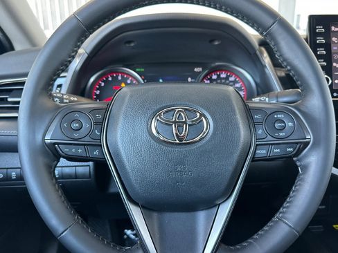 Certified 2022 Toyota Camry XSE w/ Carpet Mat Package (TMS) FWD image 21