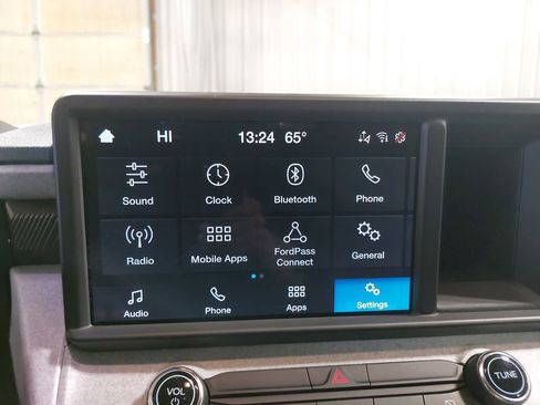Used 2024 Ford Maverick XLT w/ Equipment Group 300A Standard AWD/4WD image 22