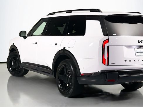 Used 2027 Kia Telluride SX X-Line w/ Towing Package AWD/4WD image 16