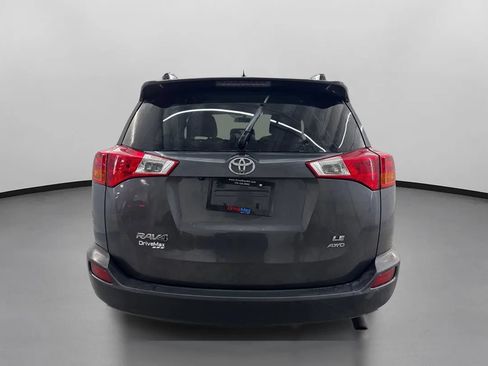 Used 2013 Toyota RAV4 LE AWD/4WD image 8