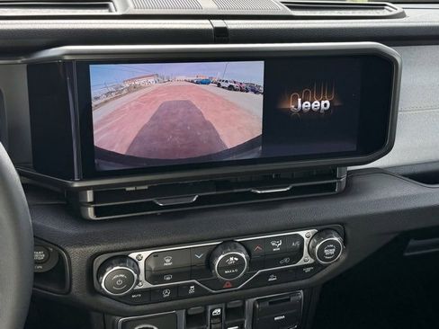 New 2026 Jeep Wrangler Sport S image 17