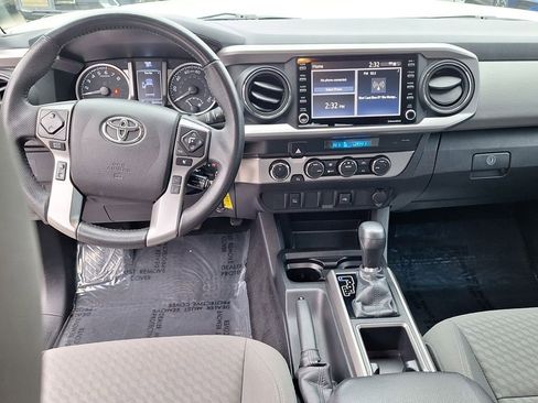 Used 2021 Toyota Tacoma SR5 image 14