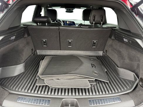 Certified 2024 Cadillac XT4 Sport w/ Cold Weather Package image 19