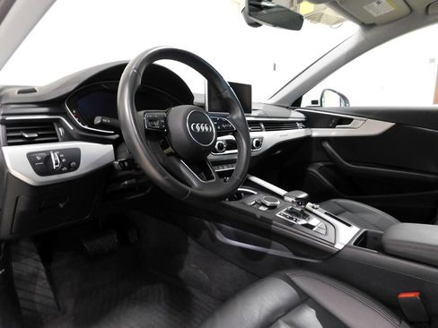 Used 2019 Audi A4 2.0T AWD/4WD image 24
