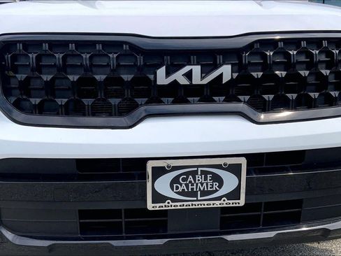 Used 2024 Kia Telluride EX X-Line AWD/4WD image 31
