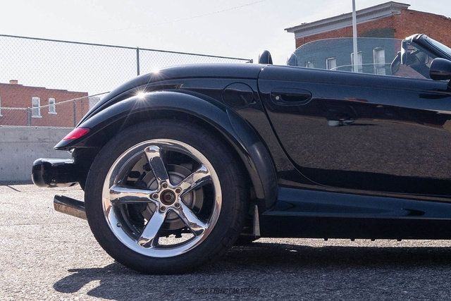 Used 1999 Plymouth Prowler RWD image 10