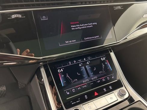New 2026 Audi Q8 Premium Plus image 24