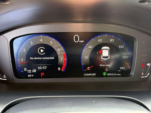 Used 2025 Acura ADX A-Spec AWD/4WD image 18