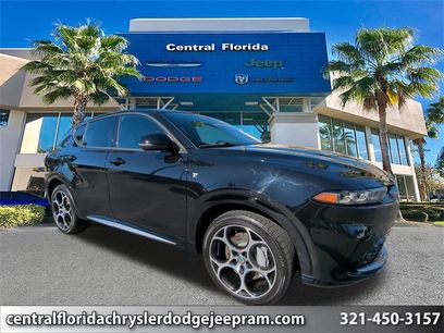 Used 2024 Alfa Romeo Tonale Ti