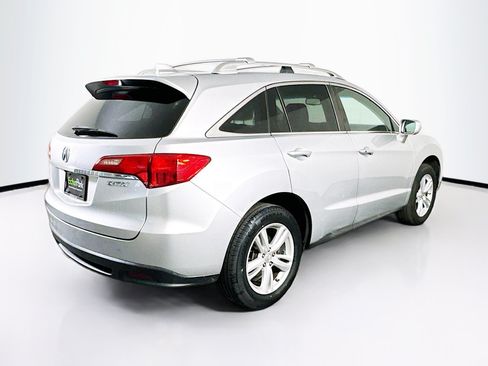 Used 2015 Acura RDX FWD image 9