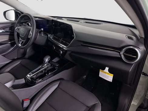 New 2026 Chevrolet Trax ACTIV w/ Driver Confidence Package FWD image 26