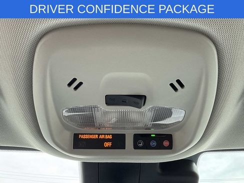 Used 2025 Chevrolet Trax ACTIV w/ Driver Confidence Package FWD image 76