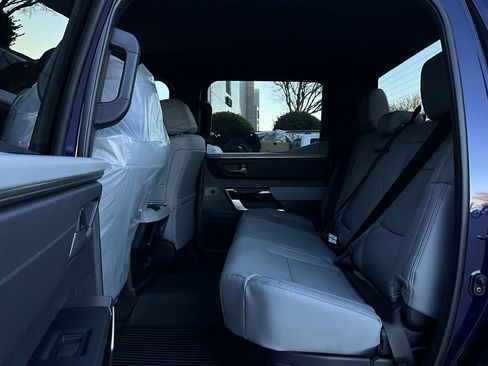 New 2026 Toyota Tundra Limited image 13