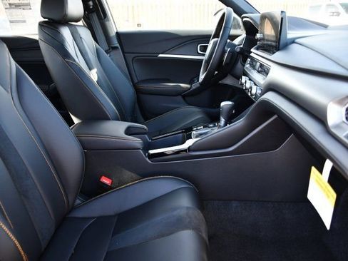 New 2026 Acura Integra A-Spec FWD image 31