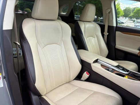 Used 2017 Lexus RX 350 FWD image 16