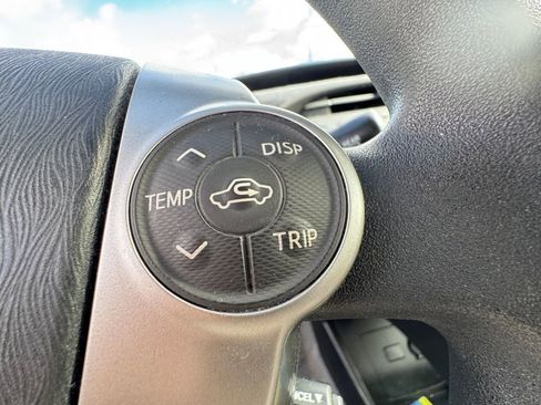 Used 2015 Toyota Prius One image 28