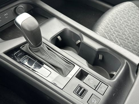 New 2026 Nissan Sentra SV image 20