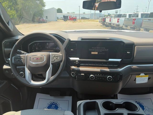 New 2026 GMC Sierra 1500 SLE w/ Preferred Package AWD/4WD image 14