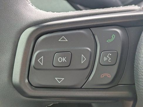 New 2026 Jeep Wrangler Sport AWD/4WD image 17
