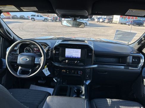 Used 2023 Ford F150 XL w/ STX Appearance Package image 27