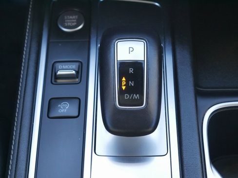 Used 2022 INFINITI QX60 Pure image 20