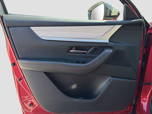 New 2026 MAZDA CX-70 3.3 Turbo w/ Preferred Package image 24