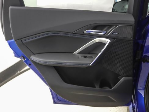 New 2026 BMW X1 xDrive28i w/ Technology Package image 20