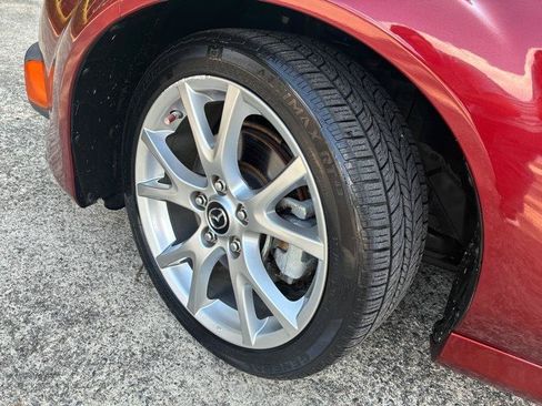 Used 2013 MAZDA MX-5 Miata Grand Touring RWD image 39