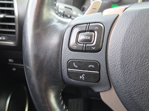 Used 2018 Lexus NX 300h AWD w/ Premium Package image 19