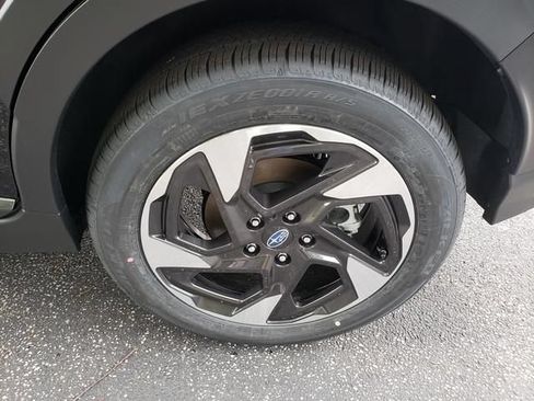 New 2026 Subaru Crosstrek 2.5i Limited AWD/4WD image 20